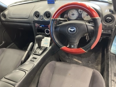 MAZDA ROADSTER