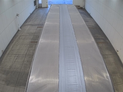 NISSAN DIESEL (UD) QUON