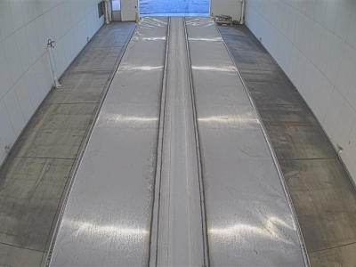 NISSAN DIESEL (UD) QUON