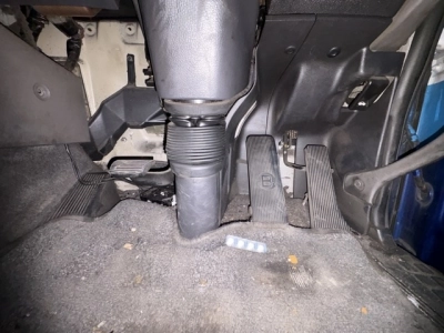 NISSAN DIESEL (UD) QUON