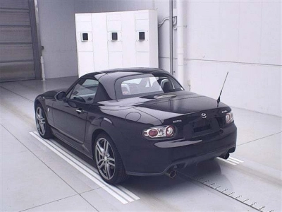 MAZDA ROADSTER