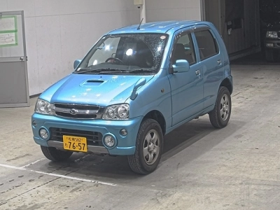 DAIHATSU TERIOS KID