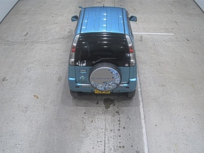 DAIHATSU TERIOS KID
