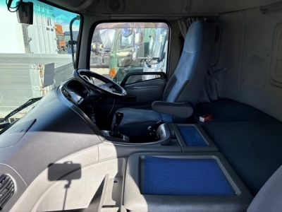 NISSAN DIESEL (UD) QUON