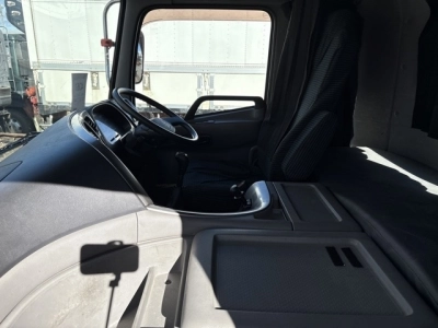 NISSAN DIESEL (UD) QUON