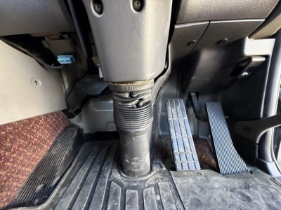 NISSAN DIESEL (UD) QUON