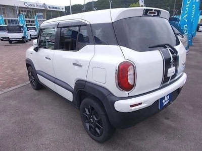 SUZUKI XBEE
