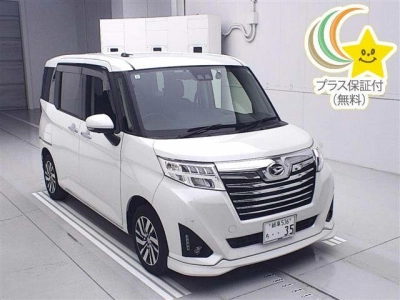 DAIHATSU THOR