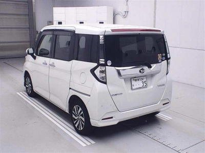 DAIHATSU THOR