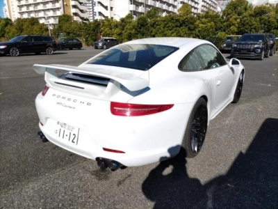 PORSCHE OTHER