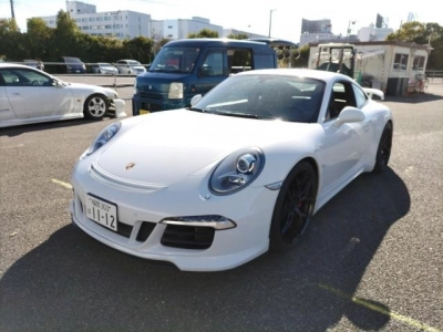 PORSCHE OTHER