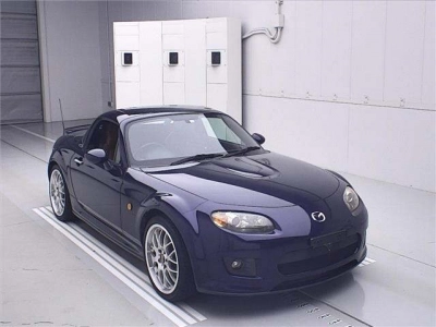 MAZDA ROADSTER