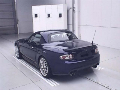 MAZDA ROADSTER