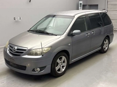 MAZDA MPV