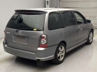 MAZDA MPV