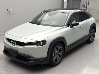 MAZDA MX-30