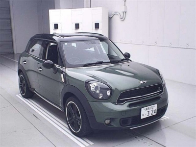 MINI MINI