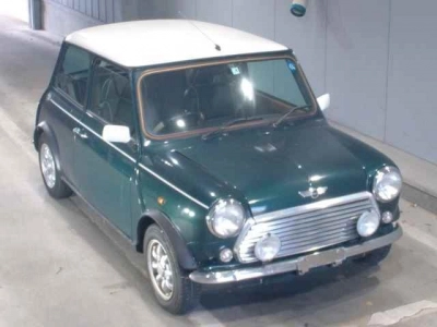 ROVER MINI