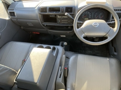 NISSAN VANETTE