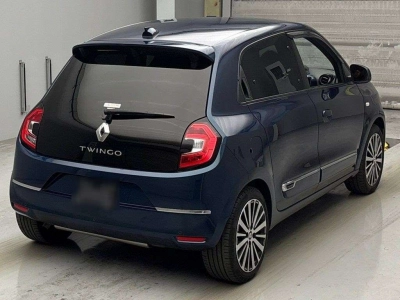 RENAULT TWINGO