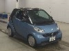 SMART FORTWO CABRIO