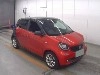 SMART FOURFOUR