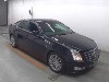CADILLAC CTS