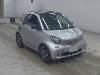 SMART FORTWO CABRIO