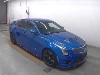 CADILLAC ATS-V
