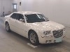 CHRYSLER 300C