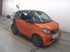 SMART FORTWO CABRIO