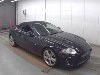 JAGUAR XK