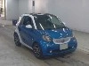 SMART FORTWO CABRIO