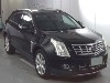 CADILLAC SRX CROSSOVER