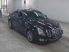 CADILLAC CTS