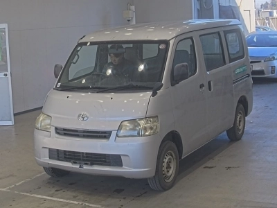 TOYOTA TOWN ACE