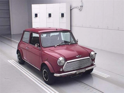 ROVER MINI