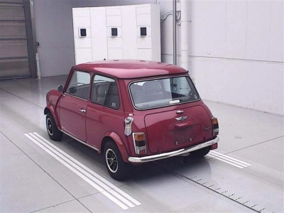 ROVER MINI