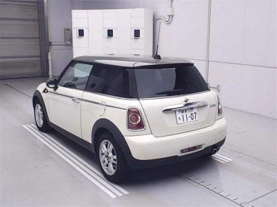 MINI MINI