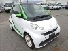 SMART FORTWO ELECTRIC DRIVE