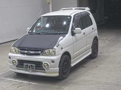 DAIHATSU TERIOS KID