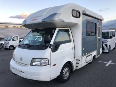 NISSAN VANETTE TRUCK