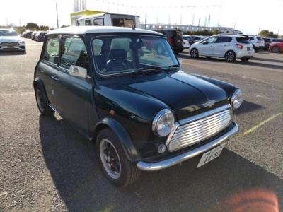 ROVER MINI