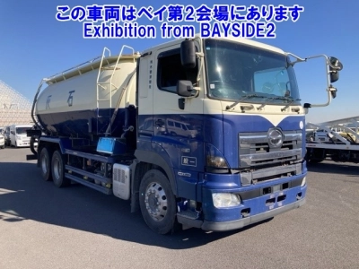 HINO PROFIA
