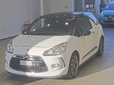 CITROEN DS3