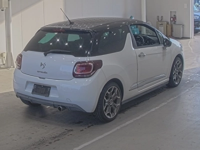 CITROEN DS3