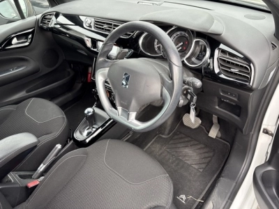 CITROEN DS3