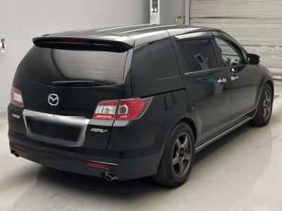 MAZDA MPV