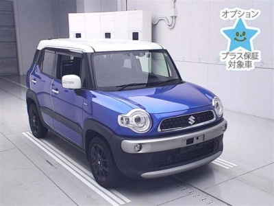 SUZUKI XBEE