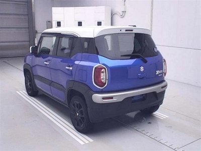 SUZUKI XBEE